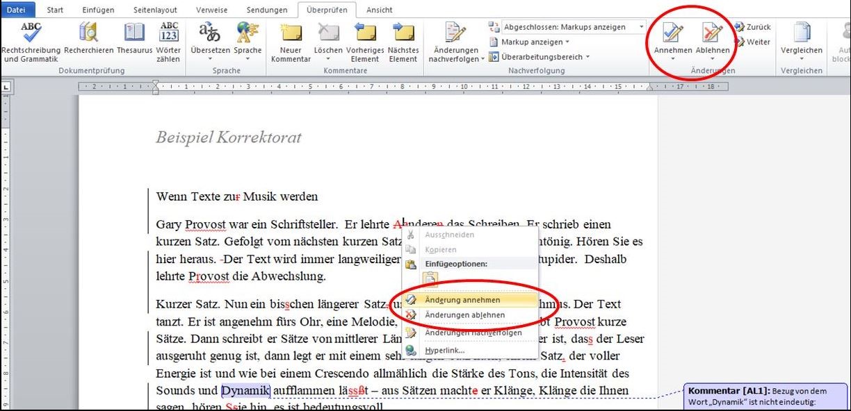 FAQ_Änderungen annehmen bzw. ablehnen_Bild 2
